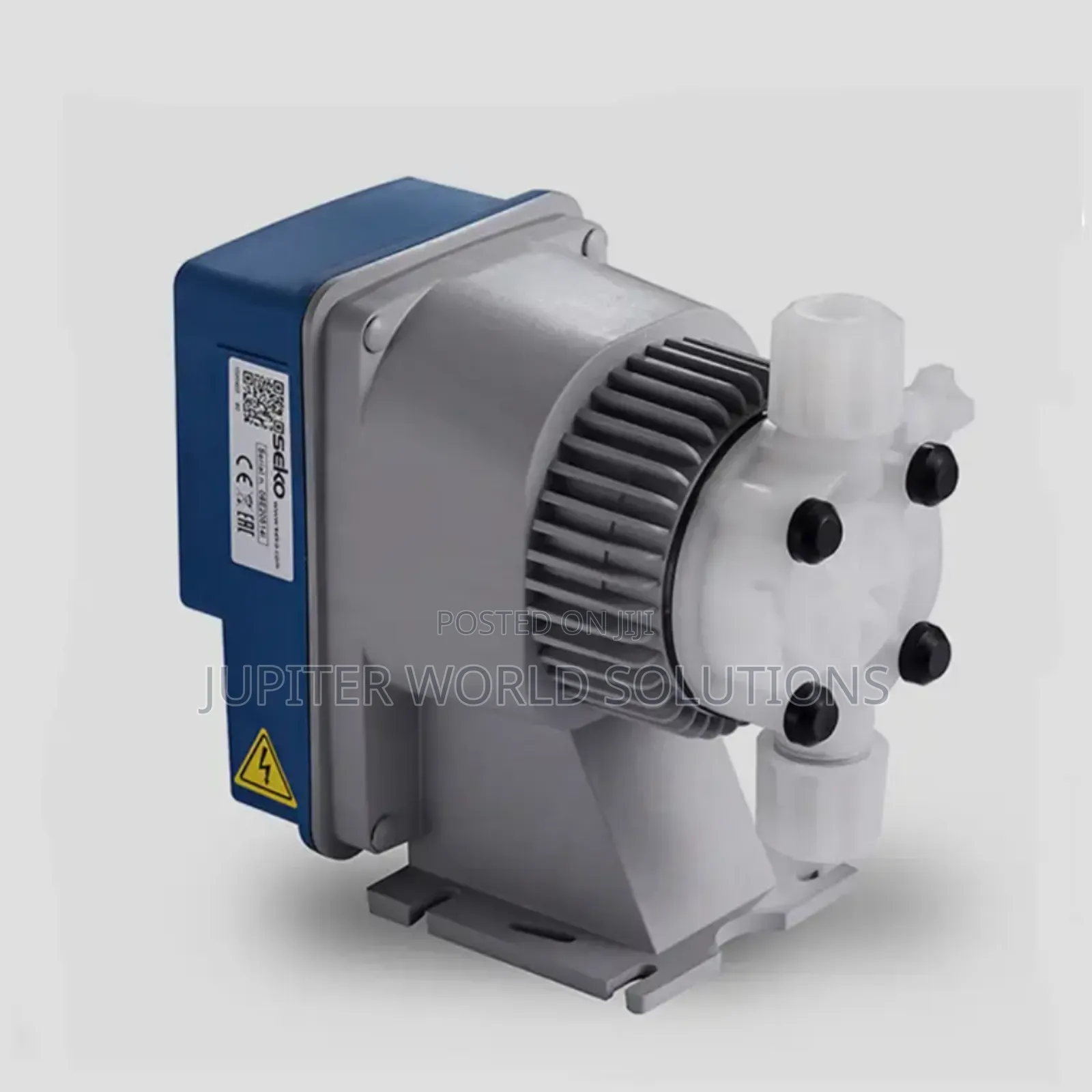 Seko Metering Dosing Pump