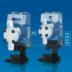 Seko Metering Dosing Pump