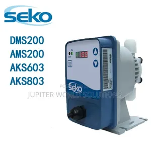 Seko Metering Dosing Pump