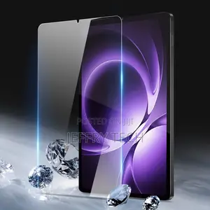 Husis Tempered Glass Screen Protector for Xiaomi Pad Mini 8.8