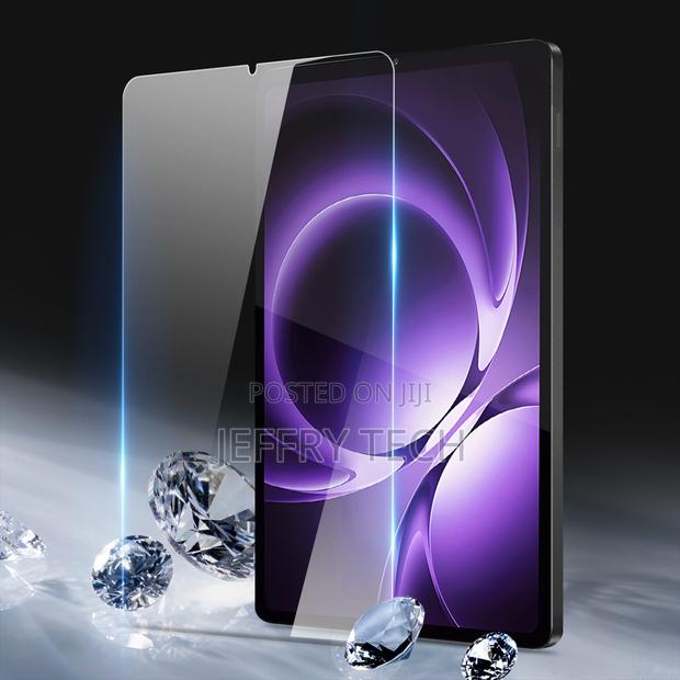 Husis Tempered Glass Screen Protector for Xiaomi Pad Mini 8.8 - thumbnail 2