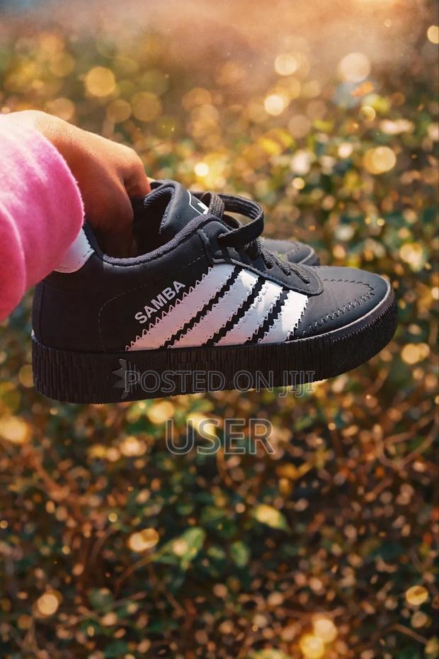 Unisex Shoes