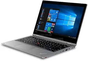 New Laptop Lenovo 16GB Intel Core i5 SSD 512GB