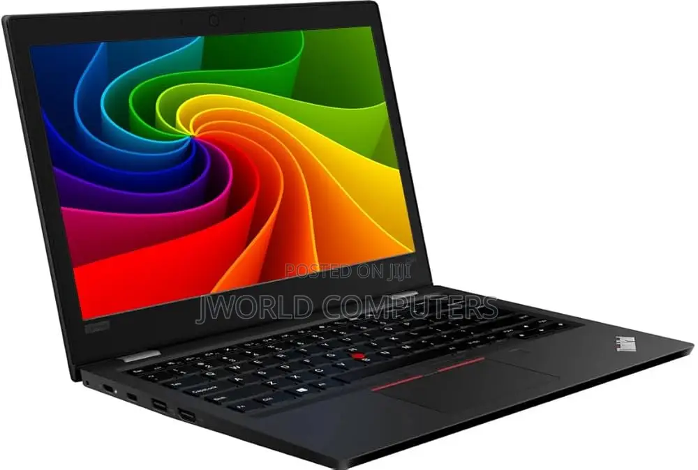 New Laptop Lenovo 16GB Intel Core i5 SSD 512GB