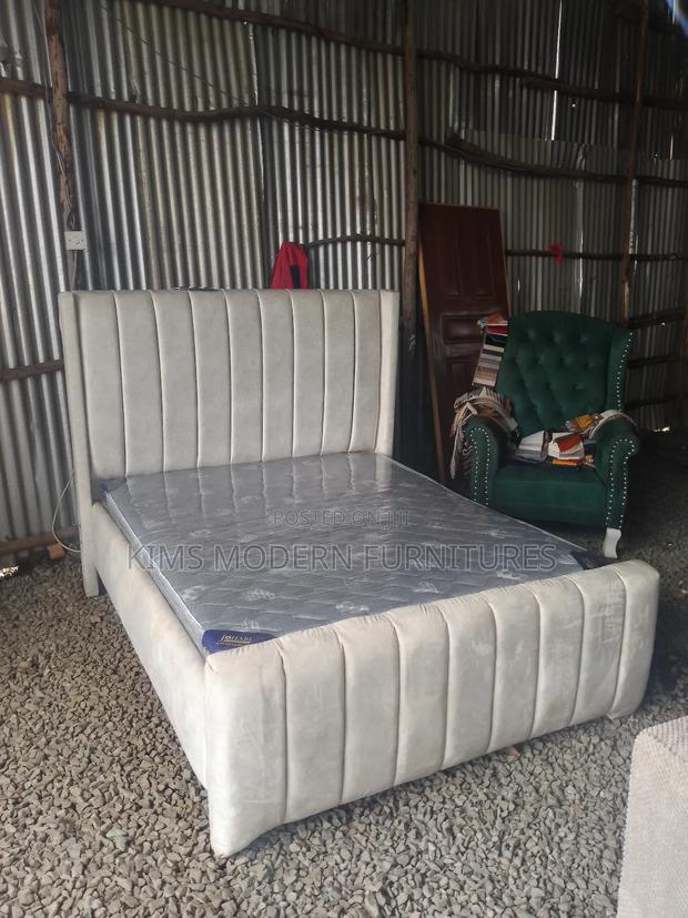 Beds 5×6 Chester Bed - main view