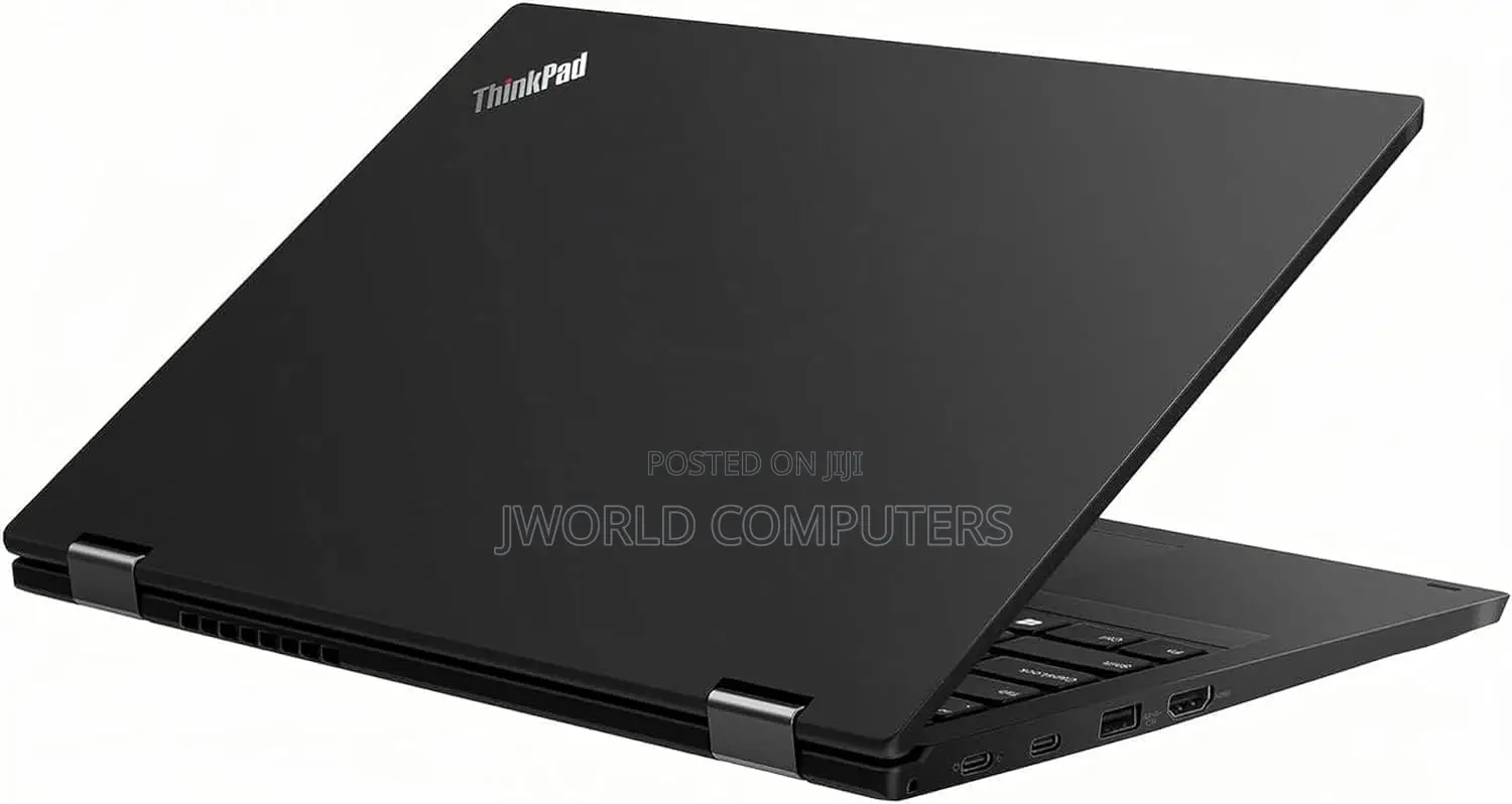 New Laptop Lenovo 16GB Intel Core i5 SSD 512GB