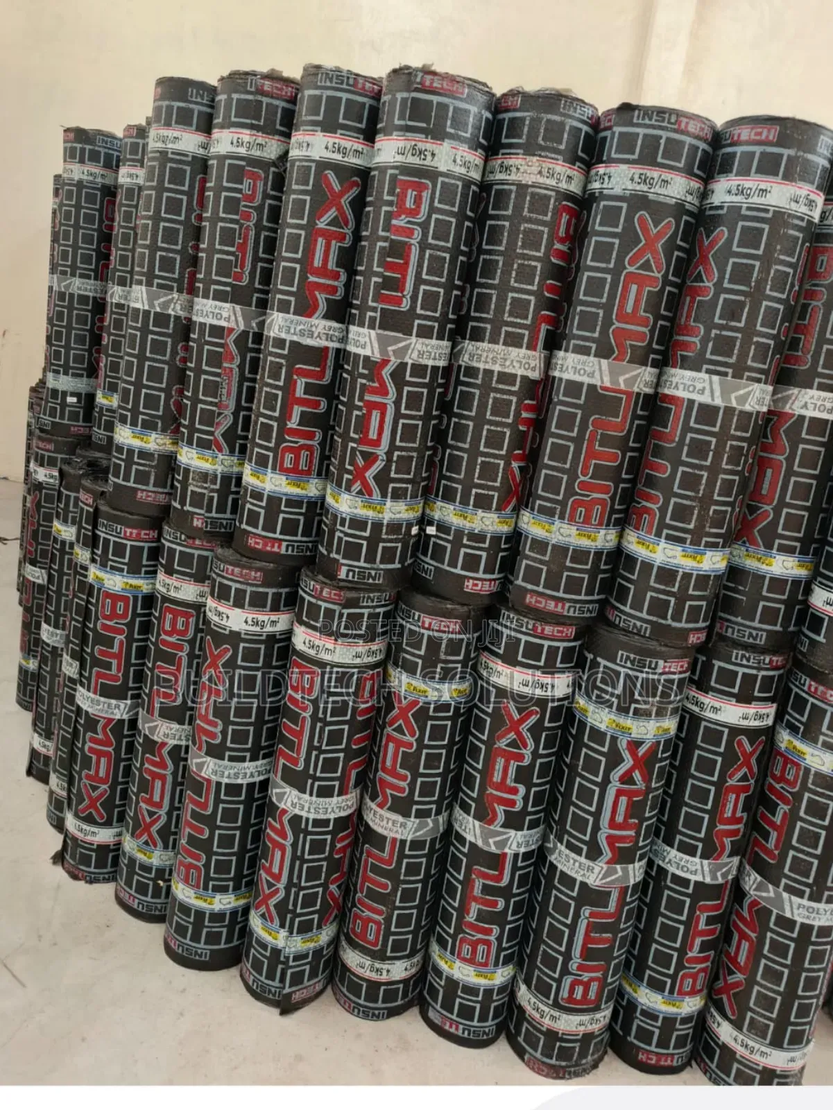 3.5mm App – Heavy Duty Leak Protection