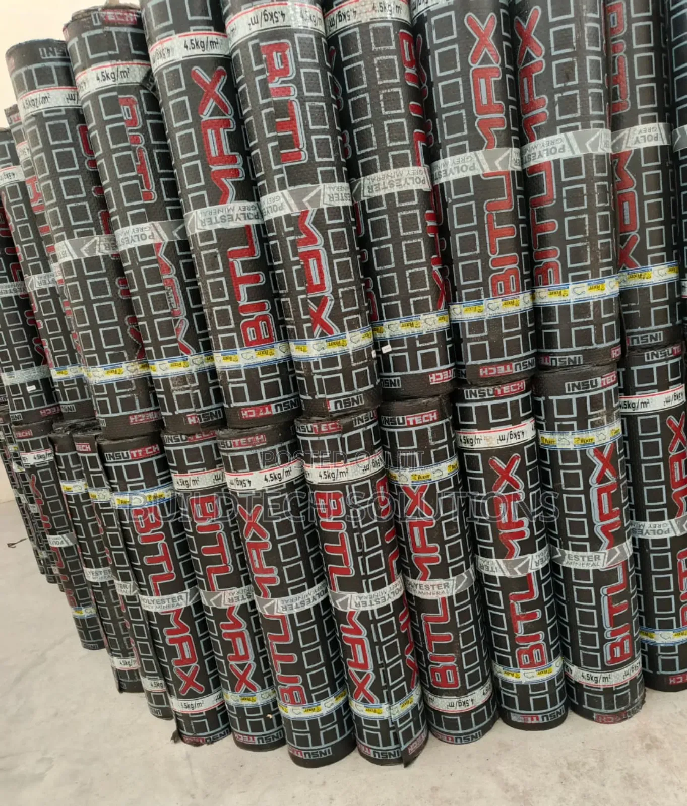 3.5mm App – Heavy Duty Leak Protection