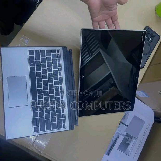Laptop HP Elite X2 G8 8GB Intel Core i5 SSD 256GB