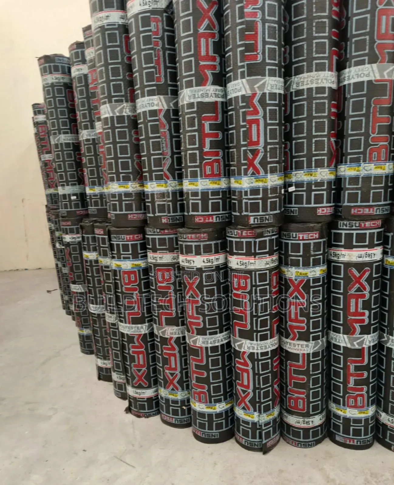 3.5mm App Membrane – Tough Against Weather