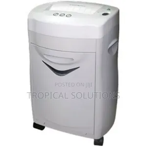 Atlas Cc1540 Paper Shredder Cc1540 Available