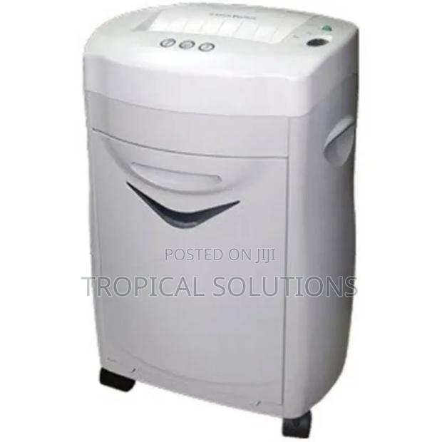 Atlas Cc1540 Paper Shredder Cc1540 Available