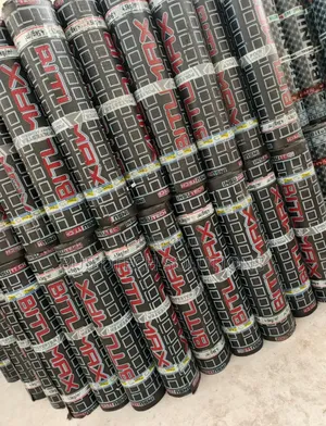 3.5mm App Roofing – Long-Lasting Protection