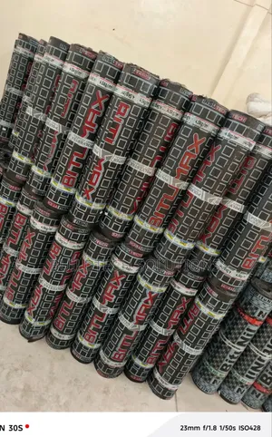 3.5mm App Roofing – Long-Lasting Protection