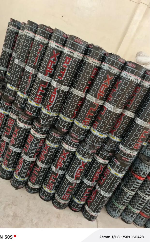 3.5mm App Roofing – Long-Lasting Protection - thumbnail 2