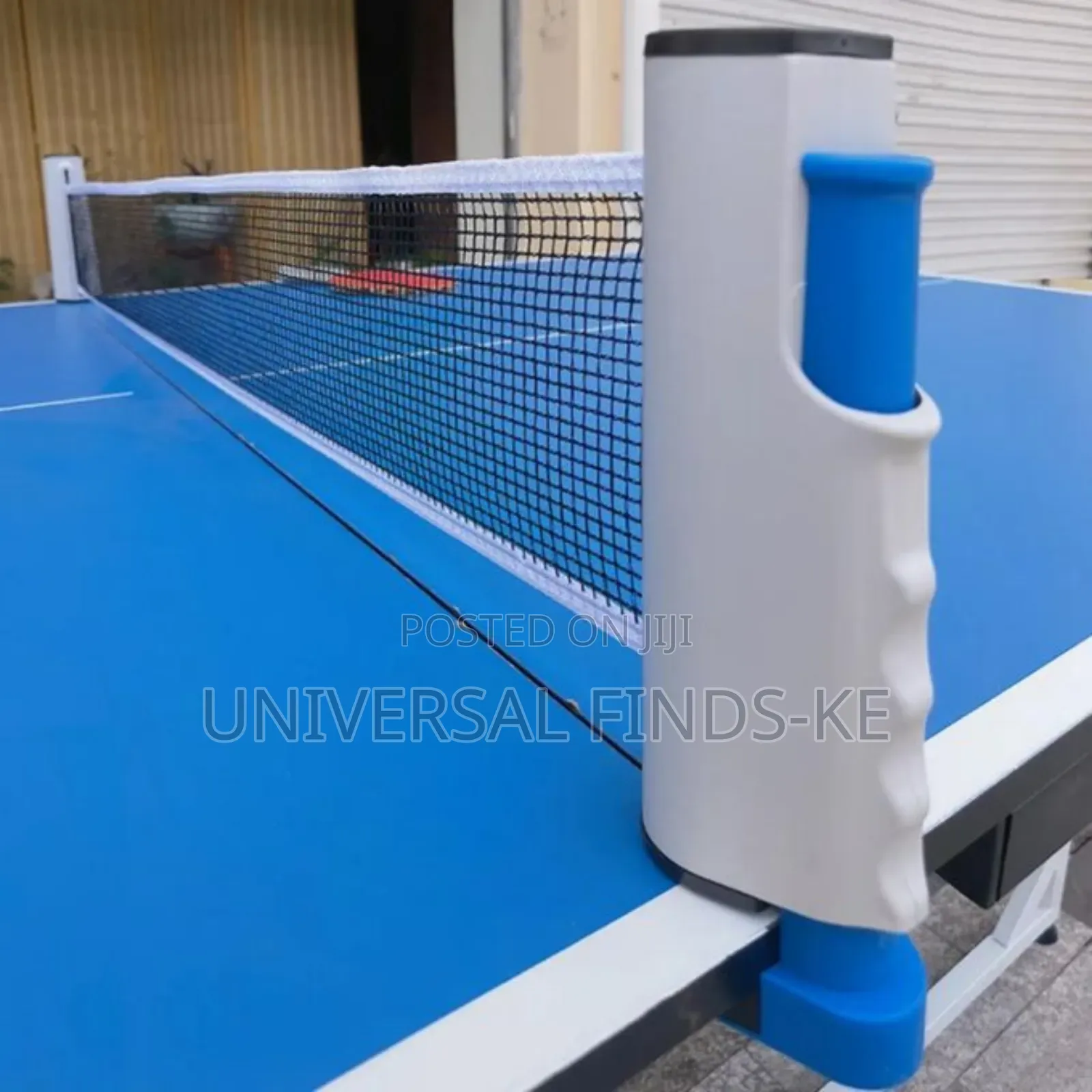 Adjustable Table Tennis Net
