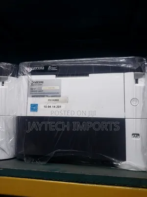 Classic Kyocera Ecosys Fs2100dn Printer