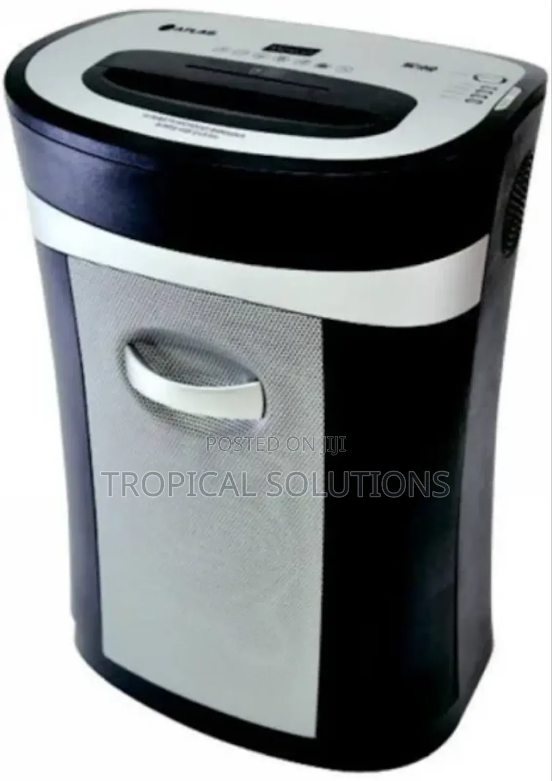 Atlas Cc2040 Paper Shredder Cc2040 Available