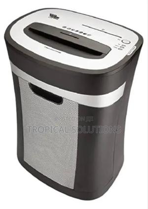 Paper Shredder 20 Sheets Atlas Shredder Available - thumbnail 2