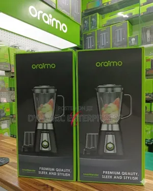 Oraimo Smart Blender Oh-B1 1.5l