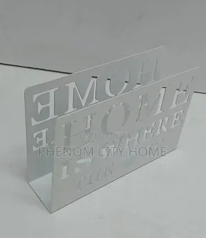 Dining Serviette Holder