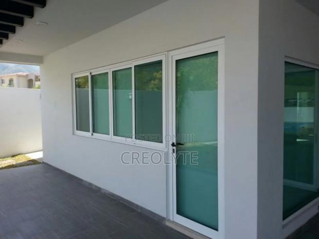 Three Panels Aluminium Sliding Windows - thumbnail 2