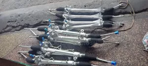 Steering Racks Vanguard,Prado 2wd/4wd