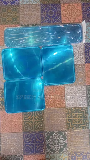 Number Plate Holder New Generation
