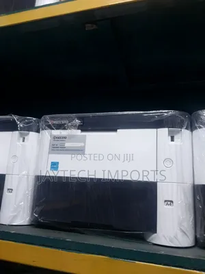Approved Kyocera Ecosys Fs2100dn