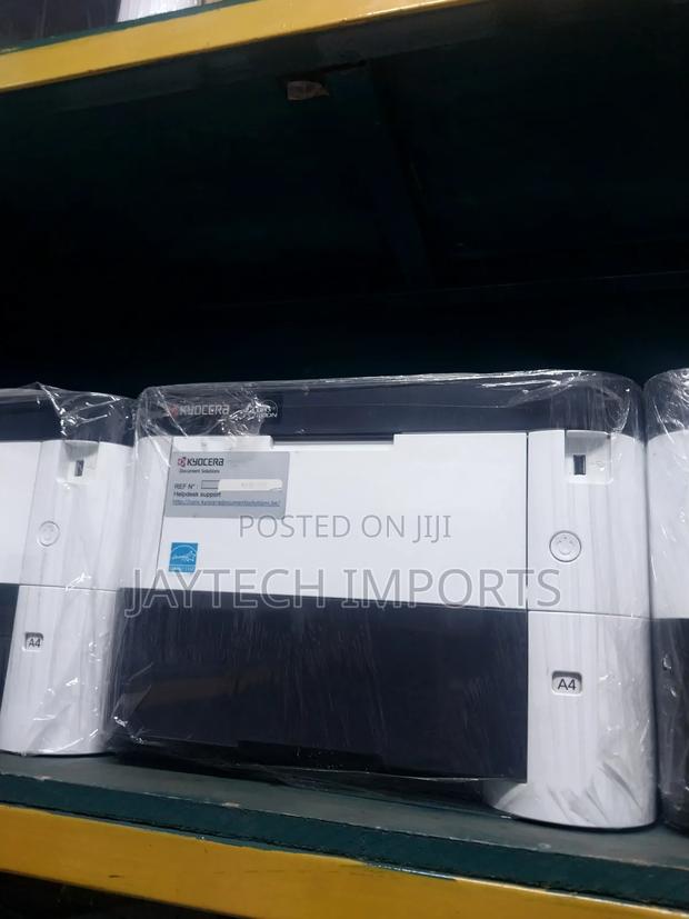 Approved Kyocera Ecosys Fs2100dn