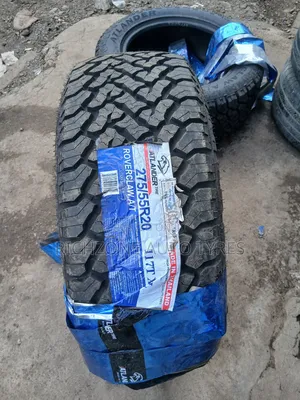 Atlander 275/55r20 At