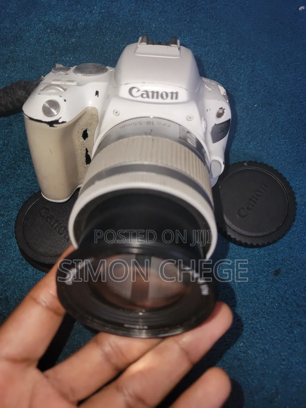 Canon 200d