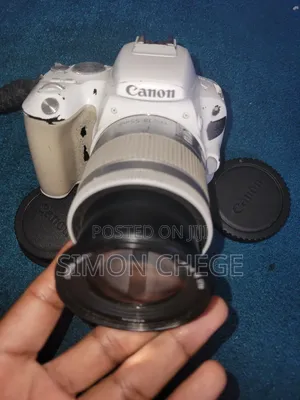 Canon 200d