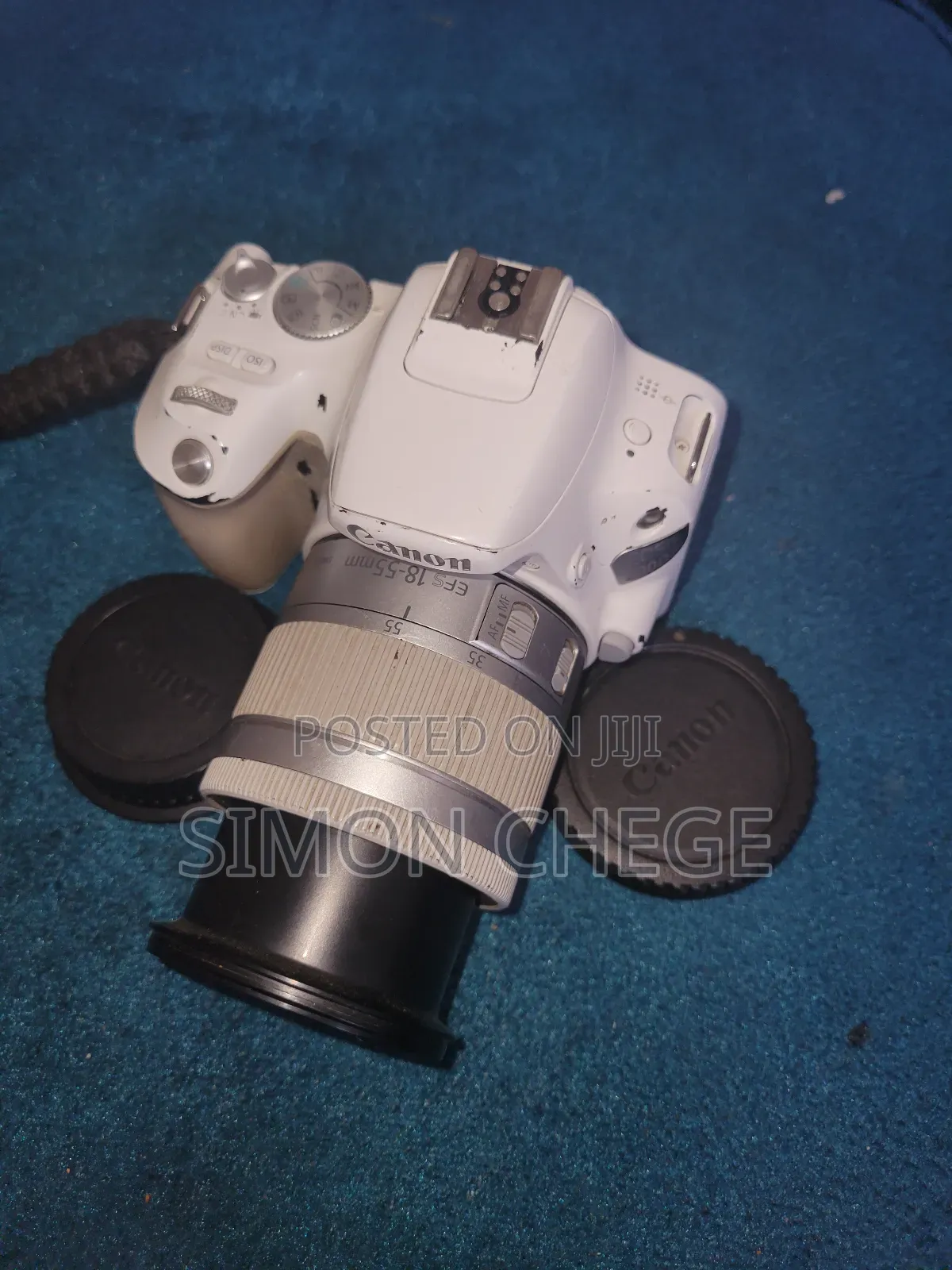 Canon 200d