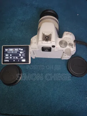 Canon 200d