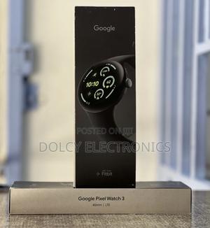 Google Pixel Watch 3 (45mm)Lte - thumbnail 2