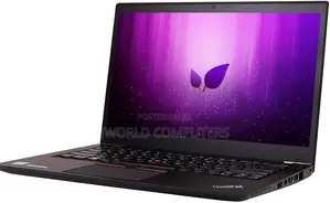 Laptop Lenovo ThinkPad T460s 8GB Intel Core i5 SSD 256GB