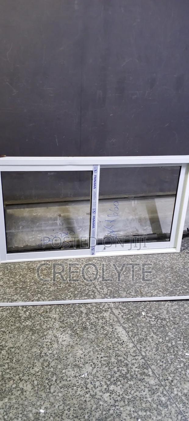 Sliding Windows With Clear Glass - thumbnail 3