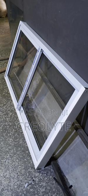 Sliding Windows With Clear Glass - thumbnail 2