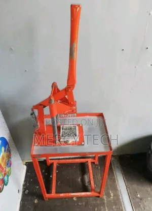 Portable Potato Chippper