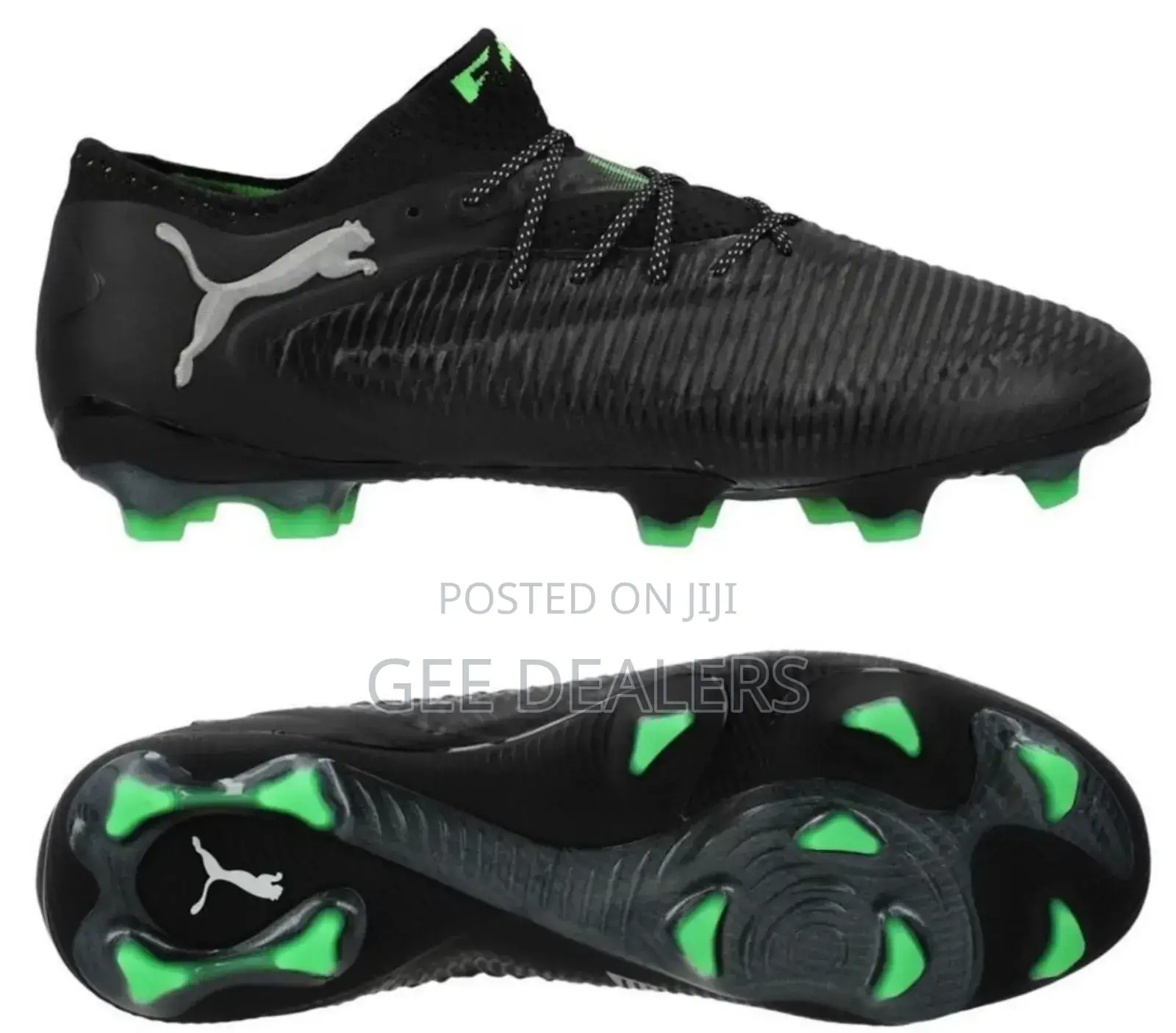Puma Future 8 Soccer Cleats, Football Boots