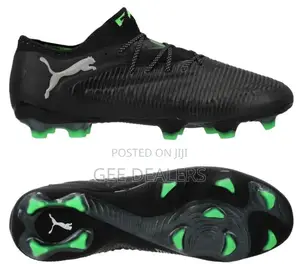 Puma Future 8 Soccer Cleats, Football Boots