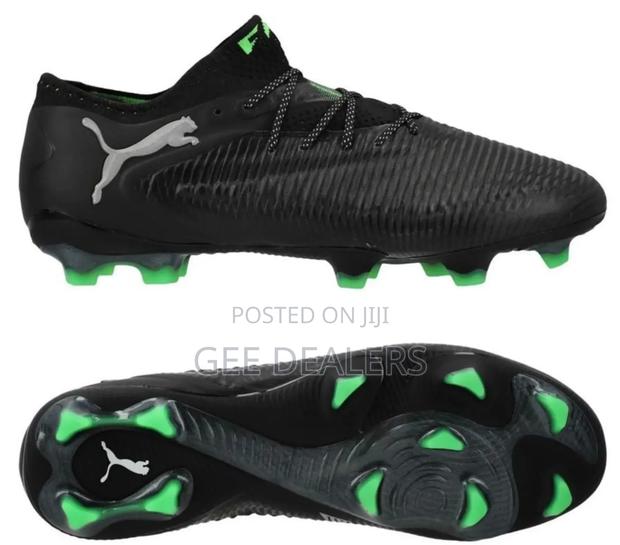 Puma Future 8 Soccer Cleats, Football Boots