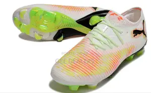 Puma Future 8 Soccer Cleats, Football Boots