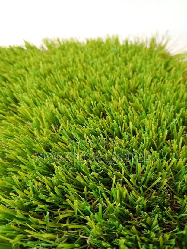 Artificial Turf for Balcony and Apartment Flooring