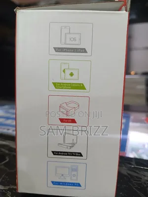 Phone Wireless Controller V13