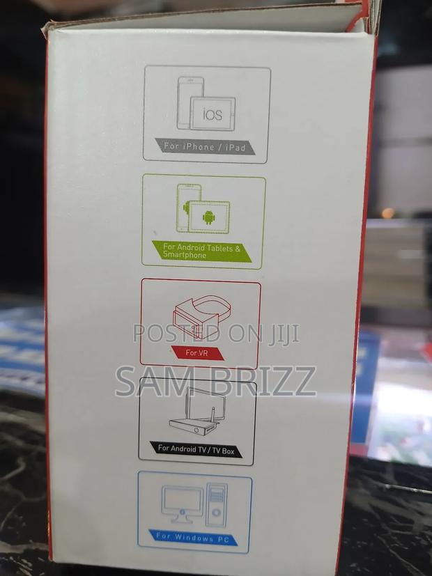 Phone Wireless Controller V13 - thumbnail 2