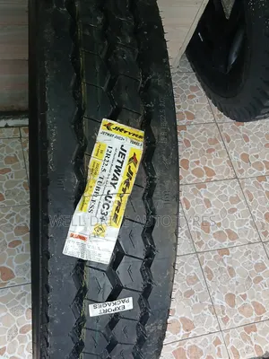 12r22.5 Jk Tires [Jetway]