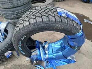 Atlander 275/55r20 At