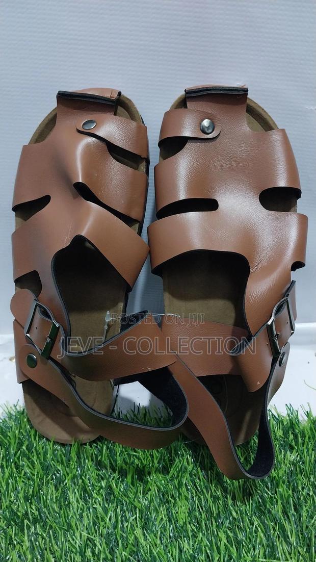 Original Jesus Sandals